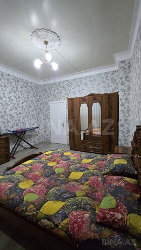 Satılır 2 otaqlı köhnə tikili 41 m², Ağ şəhər q., photo 6 from 11