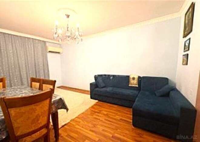 Продаётся 3-комн. вторичка 65 м², м. Элмляр Академиясы, photo 10 from 19