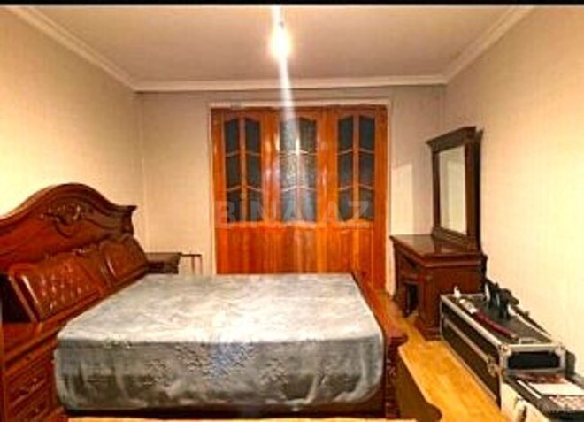 Продаётся 3-комн. вторичка 65 м², м. Элмляр Академиясы, photo 11 from 19