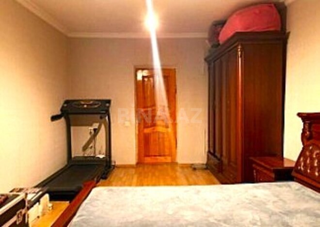 Продаётся 3-комн. вторичка 65 м², м. Элмляр Академиясы, photo 14 from 19