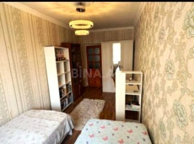 Продаётся 3-комн. вторичка 65 м², м. Элмляр Академиясы, photo 15 from 19