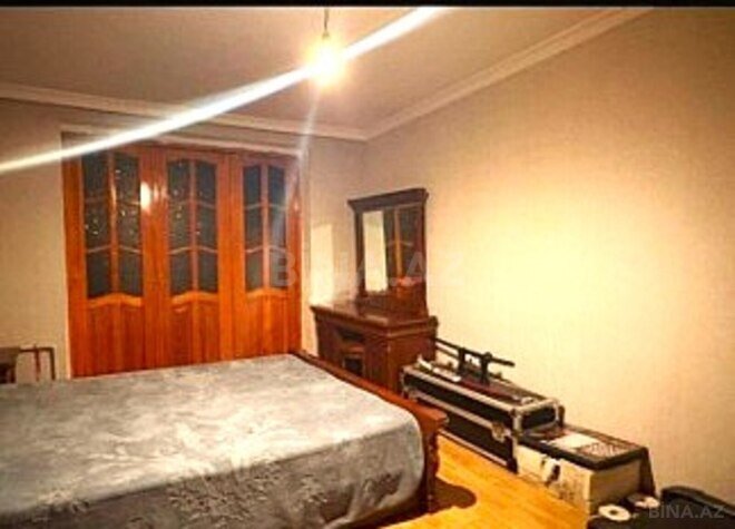 Продаётся 3-комн. вторичка 65 м², м. Элмляр Академиясы, photo 13 from 19