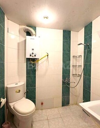 Продаётся 3-комн. вторичка 65 м², м. Элмляр Академиясы, photo 18 from 19