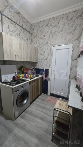 Satılır 2 otaqlı köhnə tikili 41 m², Ağ şəhər q., photo 7 from 11