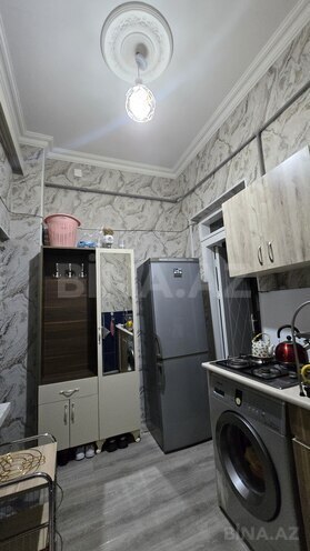 Satılır 2 otaqlı köhnə tikili 41 m², Ağ şəhər q., photo 8 from 11