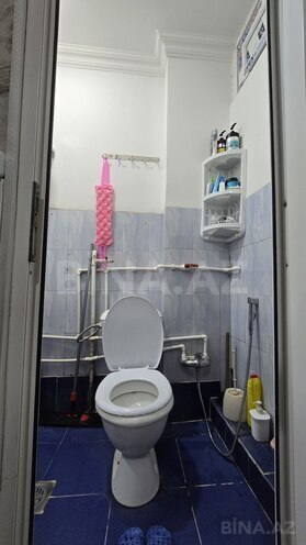 Satılır 2 otaqlı köhnə tikili 41 m², Ağ şəhər q., photo 10 from 11