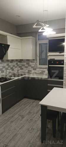 Satılır 3 otaqlı yeni tikili 81 m², photo 16 from 18