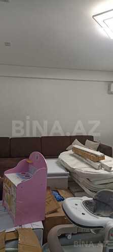 Satılır 3 otaqlı yeni tikili 81 m², photo 14 from 18