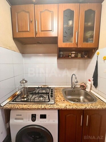 Сдаётся 2-комн. вторичка 60 м², Насиминский  р., photo 12 from 15