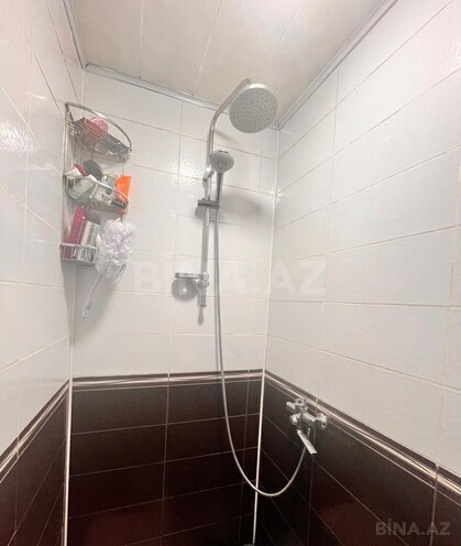 Сдаётся 2-комн. вторичка 60 м², Насиминский  р., photo 14 from 15