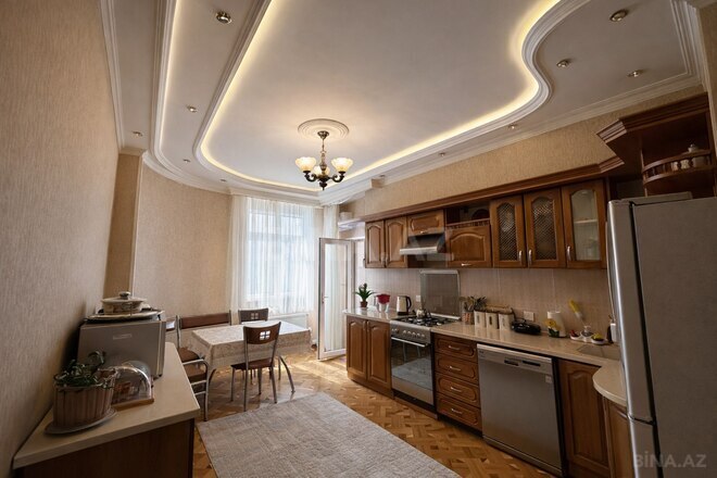 Satılır 3 otaqlı yeni tikili 142 m², İnşaatçılar m., photo 9 from 14