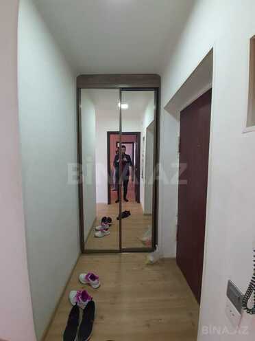 Сдаётся 2-комн. вторичка 60 м², м. Шах Исмаил Хатаи, photo 10 from 18