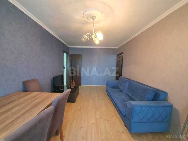 Сдаётся 2-комн. вторичка 60 м², м. Шах Исмаил Хатаи, photo 5 from 18