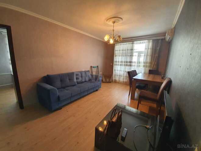 Сдаётся 2-комн. вторичка 60 м², м. Шах Исмаил Хатаи, photo 3 from 18