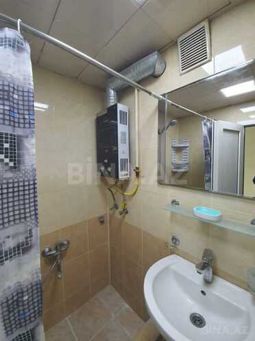 Сдаётся 2-комн. вторичка 60 м², м. Шах Исмаил Хатаи, photo 8 from 18