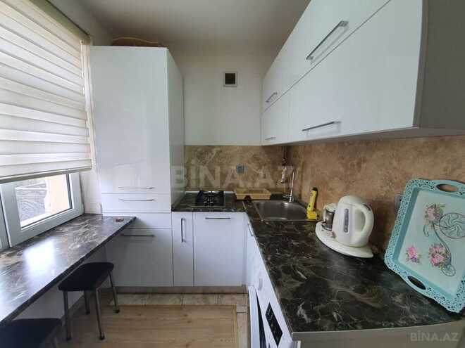 Сдаётся 2-комн. вторичка 60 м², м. Шах Исмаил Хатаи, photo 9 from 18