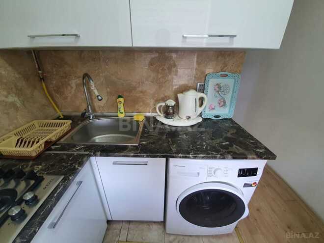 Сдаётся 2-комн. вторичка 60 м², м. Шах Исмаил Хатаи, photo 13 from 18