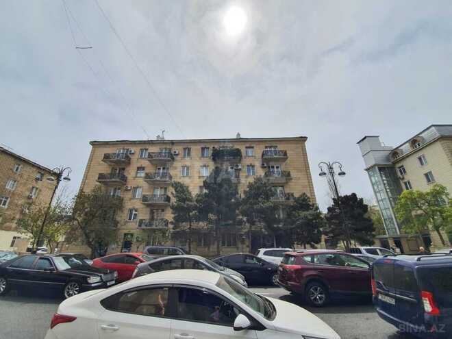 Сдаётся 2-комн. вторичка 60 м², м. Шах Исмаил Хатаи, photo 4 from 18