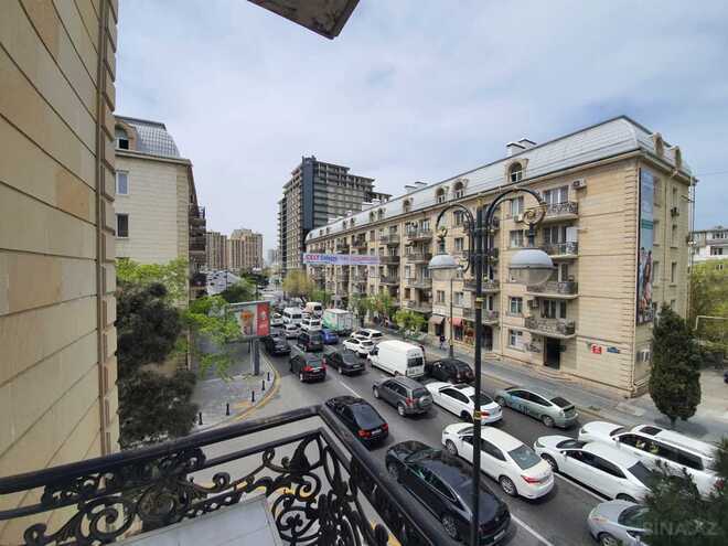 Сдаётся 2-комн. вторичка 60 м², м. Шах Исмаил Хатаи, photo 14 from 18