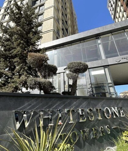 Сдаётся 2-комн. новостройка 60 м², м. Нариман Нариманов, photo 4 from 13