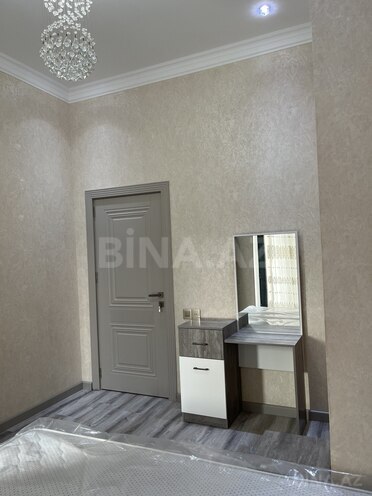 Сдаётся 2-комн. новостройка 60 м², м. Нариман Нариманов, photo 10 from 13