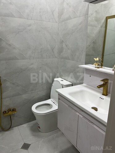 Сдаётся 2-комн. новостройка 60 м², м. Нариман Нариманов, photo 12 from 13