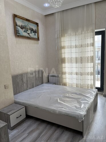 Сдаётся 2-комн. новостройка 60 м², м. Нариман Нариманов, photo 9 from 13