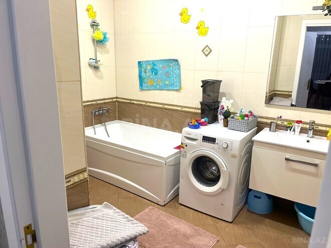 Продаётся 3-комн. новостройка 155 м², м. Шах Исмаил Хатаи, photo 9 from 12