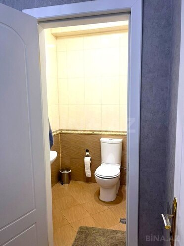 Продаётся 3-комн. новостройка 155 м², м. Шах Исмаил Хатаи, photo 10 from 12