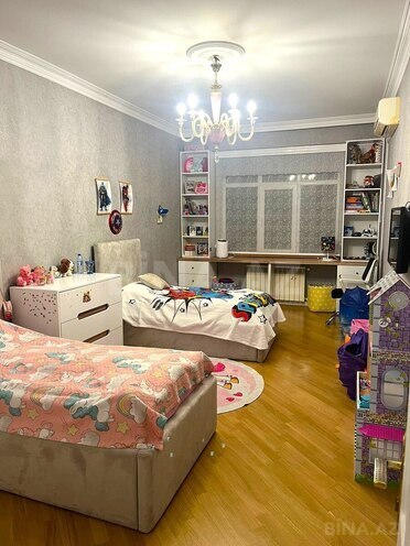Продаётся 3-комн. новостройка 155 м², м. Шах Исмаил Хатаи, photo 6 from 12
