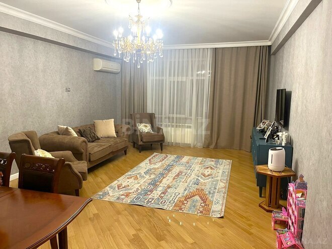 Продаётся 3-комн. новостройка 155 м², м. Шах Исмаил Хатаи, photo 3 from 12