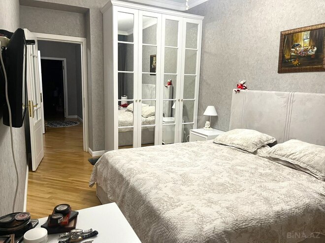 Продаётся 3-комн. новостройка 155 м², м. Шах Исмаил Хатаи, photo 5 from 12