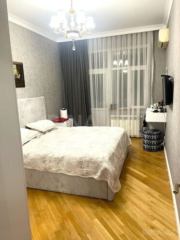 Продаётся 3-комн. новостройка 155 м², м. Шах Исмаил Хатаи, photo 4 from 12