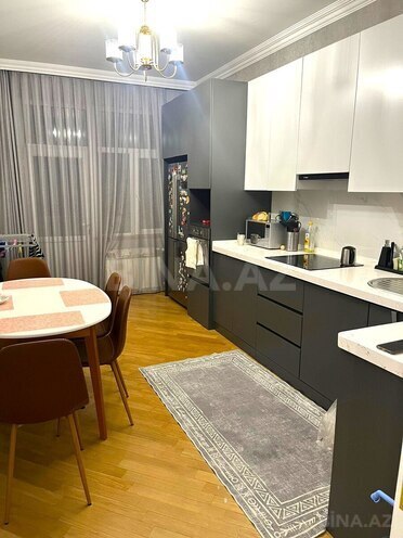 Продаётся 3-комн. новостройка 155 м², м. Шах Исмаил Хатаи, photo 7 from 12