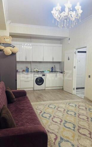Satılır 2 otaqlı yeni tikili 45 m², photo 3 from 9