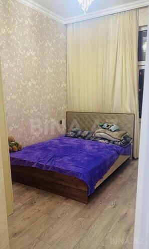 Satılır 2 otaqlı yeni tikili 45 m², photo 4 from 9