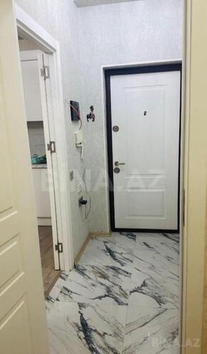 Satılır 2 otaqlı yeni tikili 45 m², photo 6 from 9