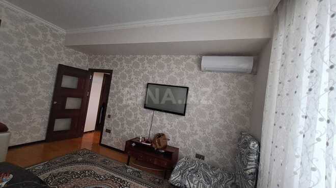 Сдаётся 2-комн. новостройка 55 м², Абшеронcкий  р., photo 7 from 12