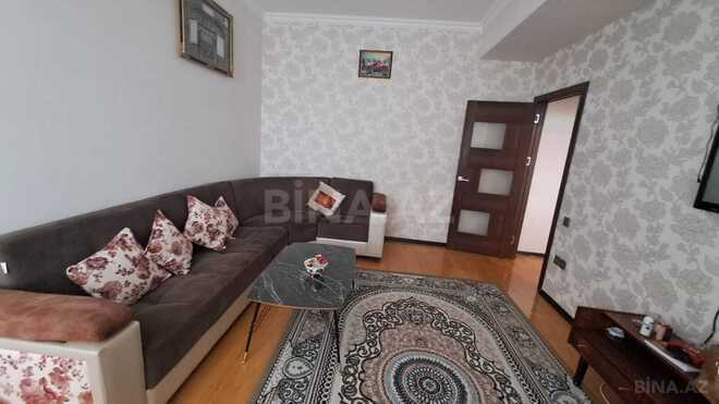 Сдаётся 2-комн. новостройка 55 м², Абшеронcкий  р., photo 6 from 12
