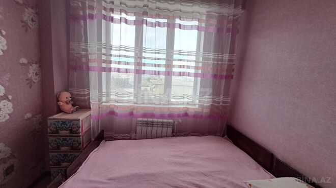 Сдаётся 2-комн. новостройка 55 м², Абшеронcкий  р., photo 11 from 12