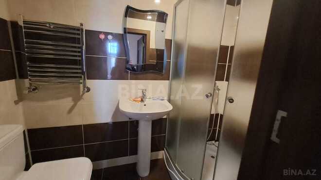 Сдаётся 2-комн. новостройка 55 м², Абшеронcкий  р., photo 3 from 12