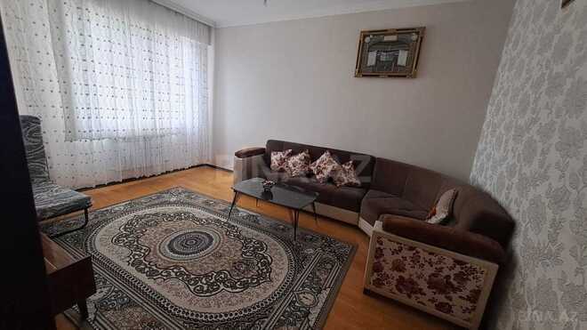 Сдаётся 2-комн. новостройка 55 м², Абшеронcкий  р., photo 5 from 12