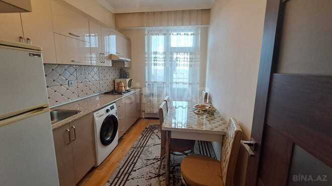 Сдаётся 2-комн. новостройка 55 м², Абшеронcкий  р., photo 4 from 12