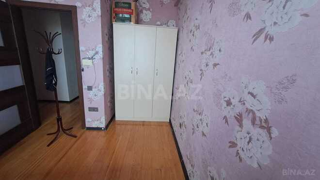 Сдаётся 2-комн. новостройка 55 м², Абшеронcкий  р., photo 10 from 12