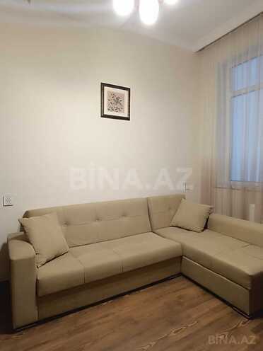 Сдаётся 2-комн. новостройка 65 м², м. Низами, photo 6 from 20