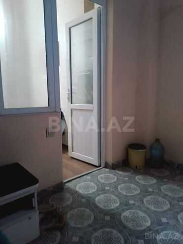 Сдаётся 2-комн. новостройка 65 м², м. Низами, photo 12 from 20
