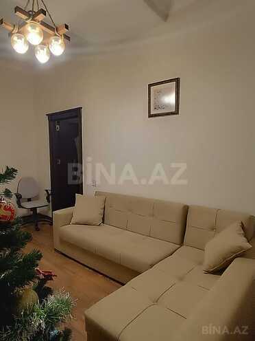 Сдаётся 2-комн. новостройка 65 м², м. Низами, photo 3 from 20