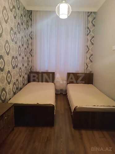 Сдаётся 2-комн. новостройка 65 м², м. Низами, photo 5 from 20