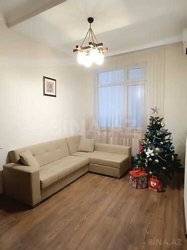 Сдаётся 2-комн. новостройка 65 м², м. Низами, photo 4 from 20