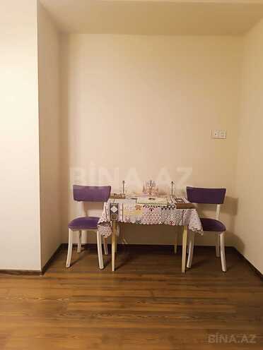 Сдаётся 2-комн. новостройка 65 м², м. Низами, photo 8 from 20